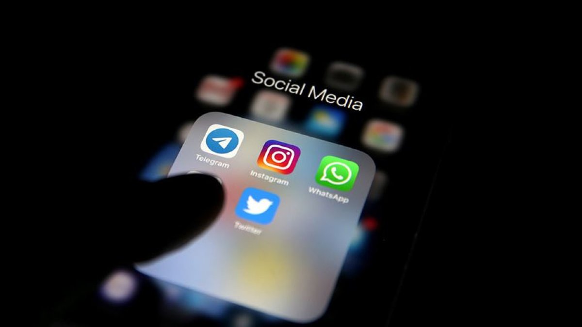 Sosyal medyada dezenformasyona karşı 60 maddelik düzenleme