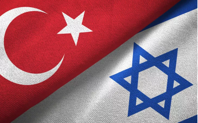 Bakan Çavuşoğlu açıkladı! İsrail'e büyükelçi atanacak mı?