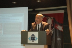 ETSO'da Yeni Türk Ticaret Kanunu