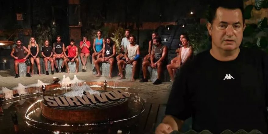 Merve Aydın ve Parviz Survivor'dan diskalifiye mi oldu?