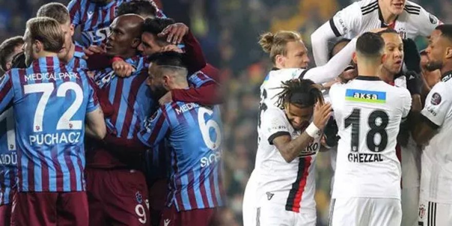 Beşiktaş'ın Trabzonspor maçı için yaptığı başvuruya ne oldu?