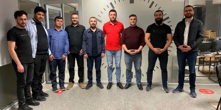 Teknolojik girişimlere Erzurum’dan önemli adım