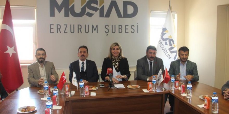 Erzurum’da ‘Oltu Taşı’ sergisi düzenlenecek