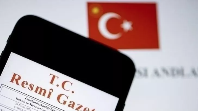 Çok tartışılan 'konutla Türk vatandaşlığı' kararı Resmi Gazete'de
