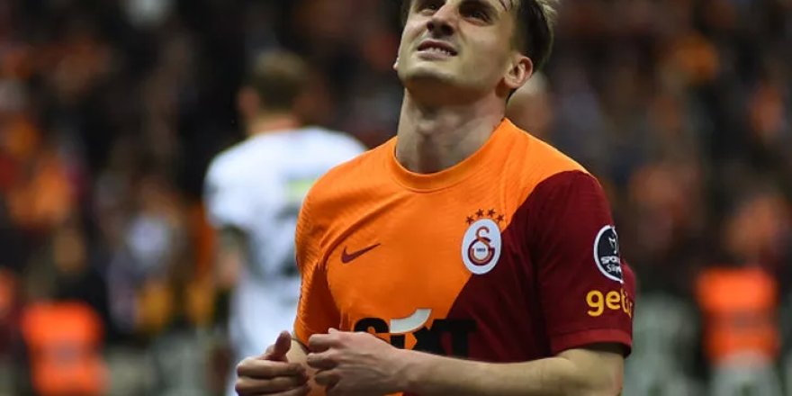 Lyon'dan Galatasaray'a Kerem Aktürkoğlu teklifi!