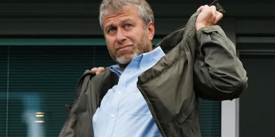 Abramovich, Göztepe'yi satın alacak mı? Mehmet Sepil açıkladı...