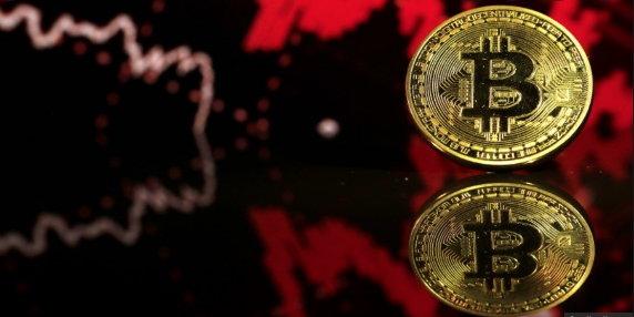 Bitcoin ve kripto paralar sert dalgalandı!