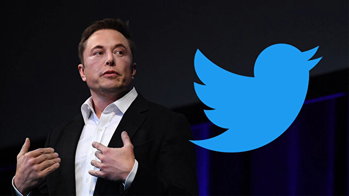 Elon Musk ve Twitter arasında gizlilik gerilimi!