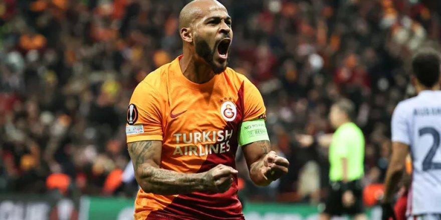 Galatasaray'ın yıldızı eşyalarını toplattı, gidiyor!