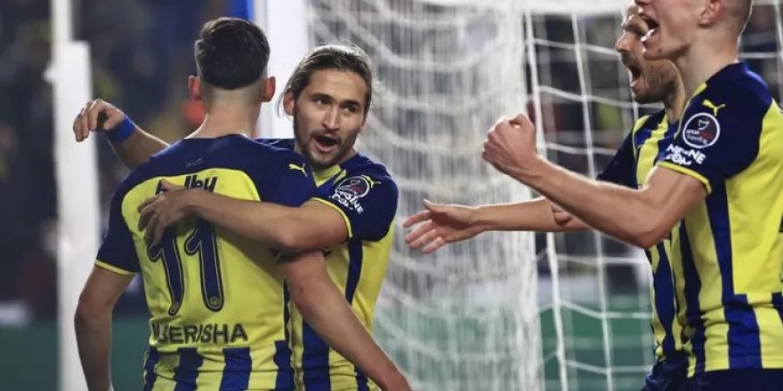 Fenerbahçe'nin yıldızı Miguel Crespo'ya Atletico Madrid kancası! Dev teklif...