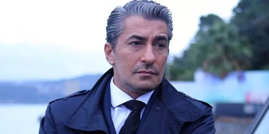Erkan Petekkaya'ya Cannes'da hırsızlık şoku! Yakalayıp polise teslim etti
