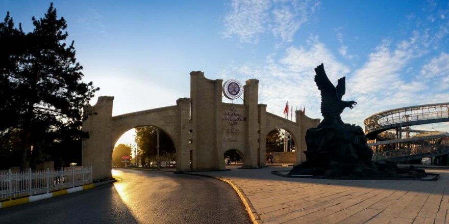 Atatürk Üniversitesi’nde bahar şenlikleri başlıyor