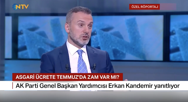 Asgari ücrete zam gelecek mi? Gözler temmuz ayında!