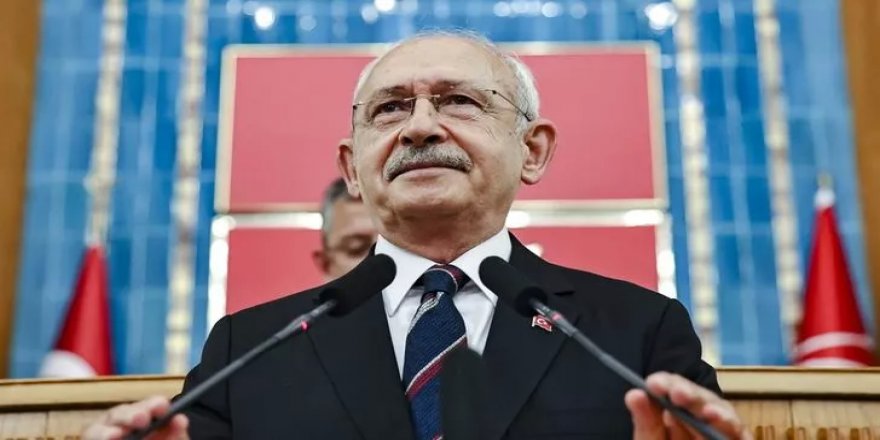 Kılıçdaroğlu'nun adaylığı için CHP hangi stratejileri izliyor