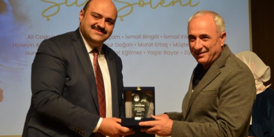 Ilıca Şiir Şöleni ile Erzurum şiire doydu