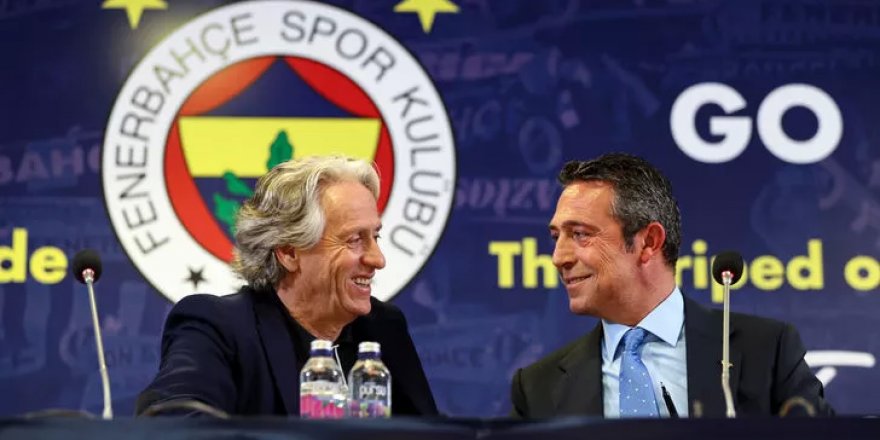 Fenerbahçe'nin yeni transferi İstanbul'a geliyor!