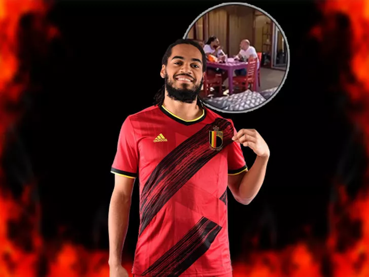 Jason Denayer'in menajerinden Galatasaray ve Beşiktaş açıklaması!