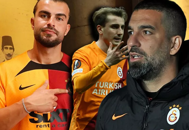 Galatasaray'da kriz çıktı! Abdülkerim Bardakcı’nın yıllık ücretini duyan şaşkına dönüyor