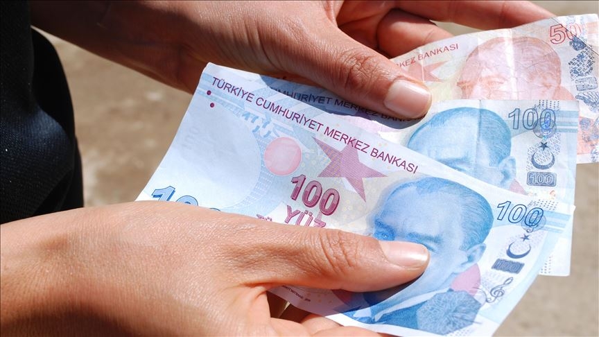 Sahte banknotların özellikleri...