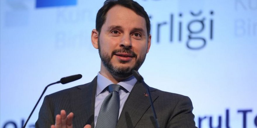 Berat Albayrak'ın avukatı duyurdu: 128 milyar dolar davasında CHP'nin itirazı reddedildi