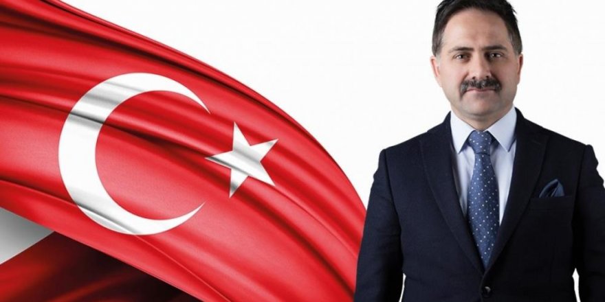 Uçar: “Erzurum Kongresi bir dirilişin, bir uyanışın işaret fişeğidir”