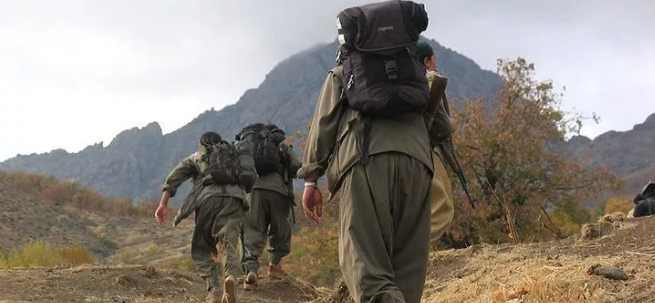 ABD'den PKK'ya skandal mesaj! Operasyondan önce haber göndermişler... "Boşaltın"