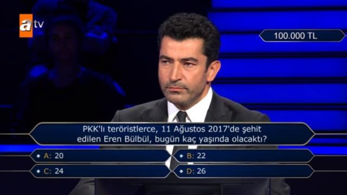 Kenan İmirzalıoğlu, Eren Bülbül'le ilgili soruda duygulandı