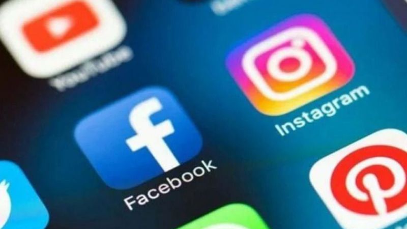 Facebook ve Instagram, kullanıcıları adım adım izliyor