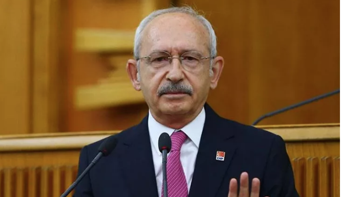 Kılıçdaroğlu'ndan net mesaj: