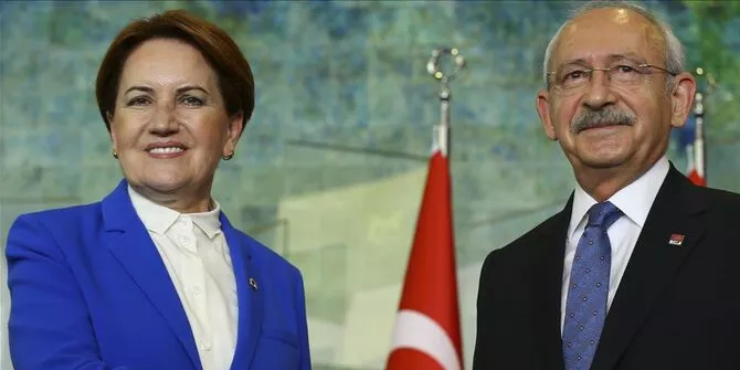 Öztürk'ten flaş iddia! Meral Akşener'in cumhurbaşkanı adayını açıkladı