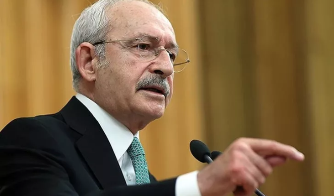 Kılıçdaroğlu'ndan ucuz sosyal konut projesiyle ilgili dikkat çeken sözler!