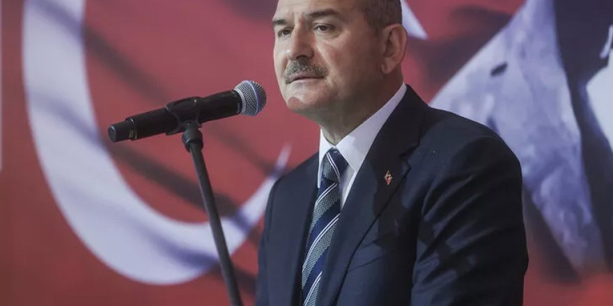 CHP'nin keskin kaleminden çok sert sözler: 'O gün Süleyman Soylu Türkiye'den kaçacak!'