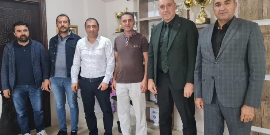 Erzurum GSİM’den mavi-beyaz harekat