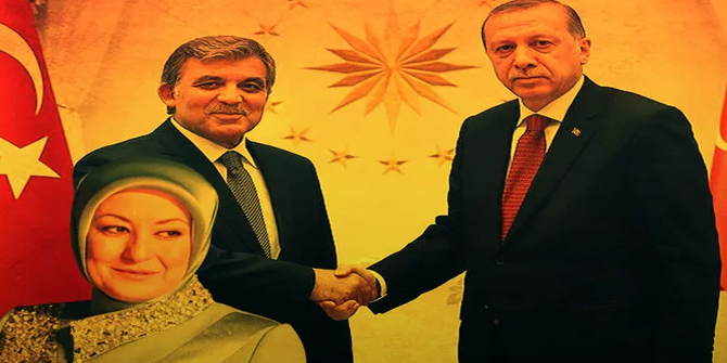 Abdullah Gül, Tayyip Erdoğan'a rakip mi olacak?
