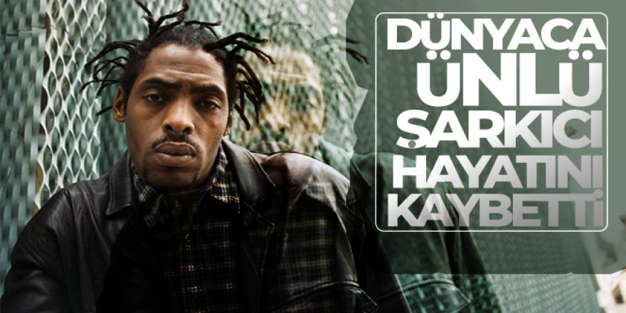 Gangsta's Paradise şarkısıyla tanınan ünlü rapçi Coolio hayatını kaybetti