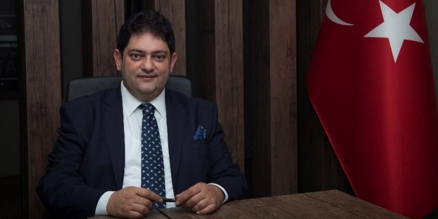 ETB Başkanı Hakan Oral 'dan teşvik çağrısı