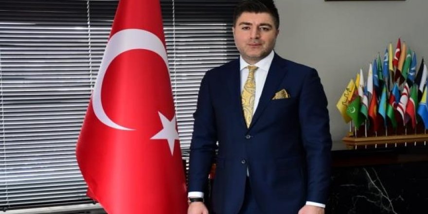 Erzurum 1. OSB Başkanı Urkuç: “6’ncı bölge teşvikleri şehrin kaderidir”