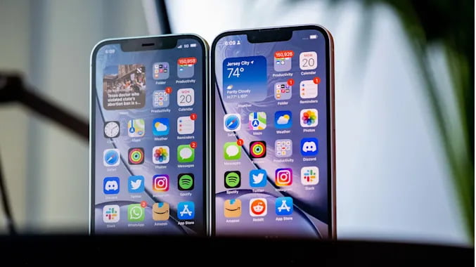 Apple, iPhone'larda Touch ID'yi kaldırıyor