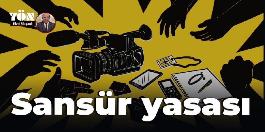 Sansür yasası