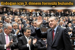 3 dönem'e karşı Senato!