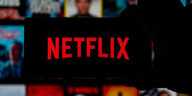 Netflix’ten kullanıcıları üzecek haber: Parola paylaşımına son!