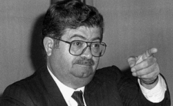 Özal'ı Kim Öldürdü?