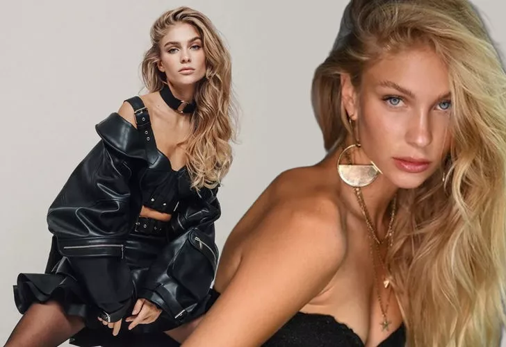 Sırp model Sladana Milojev'e İstanbul'da tecavüz iddiası!