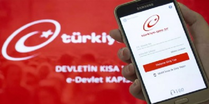 e-Devlet'e girip yapabilirsiniz! Zamanında bildirilmezse cezası var!