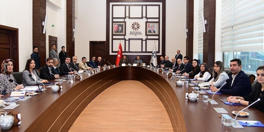 ETÜ, katma değer üretmek için çalışmalarını sürdürüyor