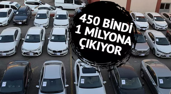 Merakla bekleniyordu açıklandı!