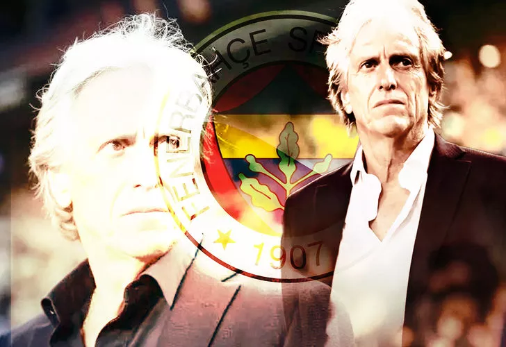 Fenerbahçe'de Jorge Jesus kalacak mı, gidecek mi?