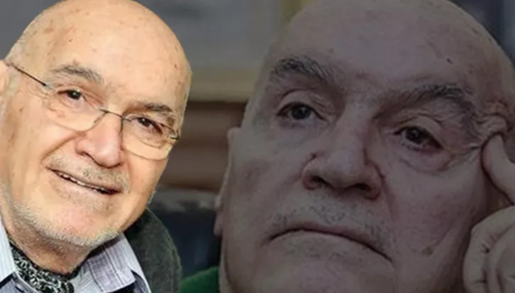 Gazeteci Hıncal Uluç hayatını kaybetti!