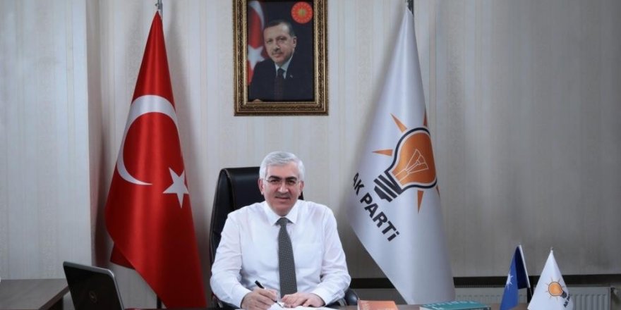 Öz: “Teşkilat akademisi Türkiye yüzyılına odaklanıyor”