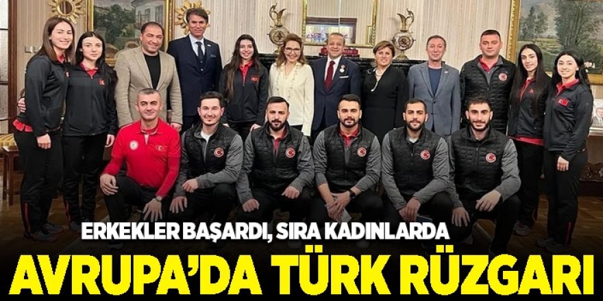 Buzun satrancında Türkiye’nin başarısı sürüyor